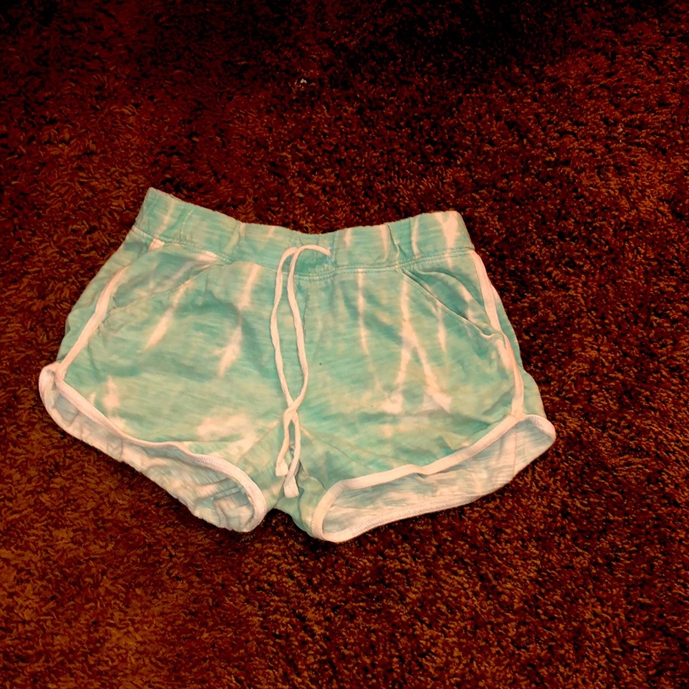 They got to small but they were very comfortable I hope you like them